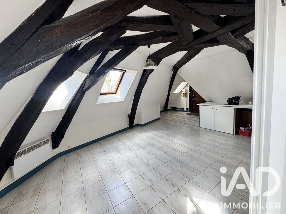 Vente Appartement Vente Appartement 2 pièces Sens