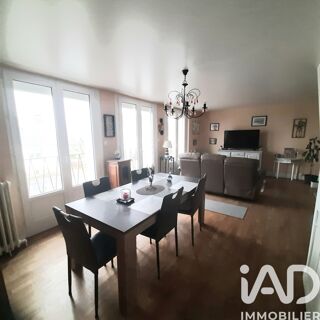  Maison � vendre 6 pi�ces 127 m�