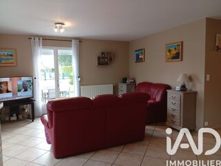  Maison à vendre 4 pièces 93 m²