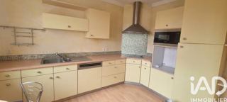 Appartement à vendre 4 pièces 88 m²