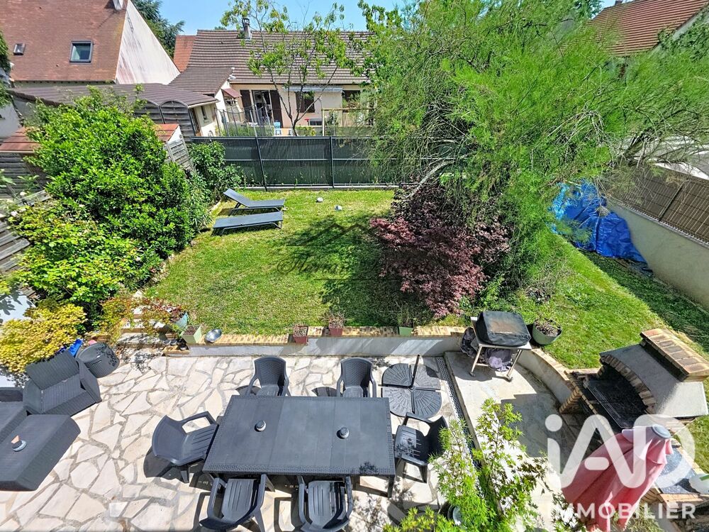 Vente Maison traditionnelle 6 pièces
