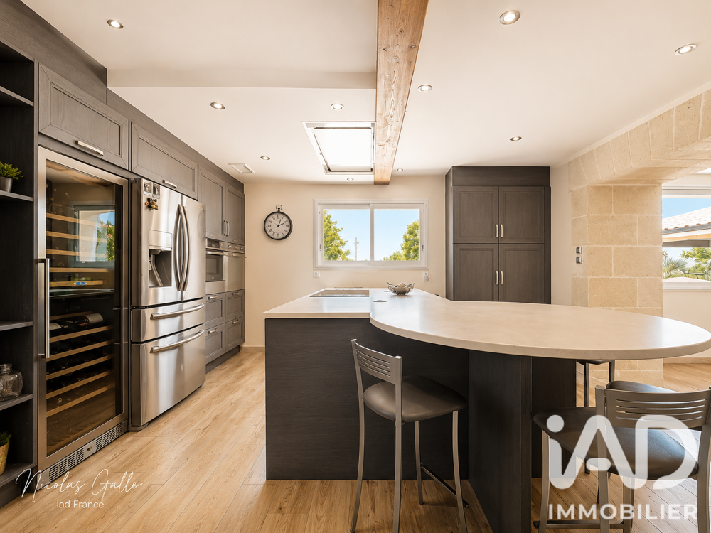 à vendre  Maison Créon (33670)