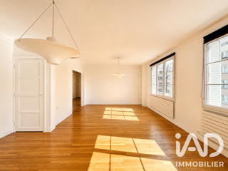  Appartement à vendre 5 pièces 108 m²