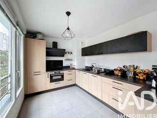  Appartement à vendre 4 pièces 88 m²