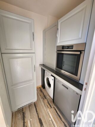  Appartement à vendre 4 pièces 78 m²