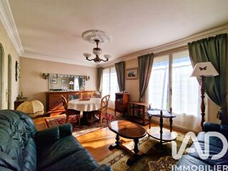 Maison à vendre 7 pièces 157 m²