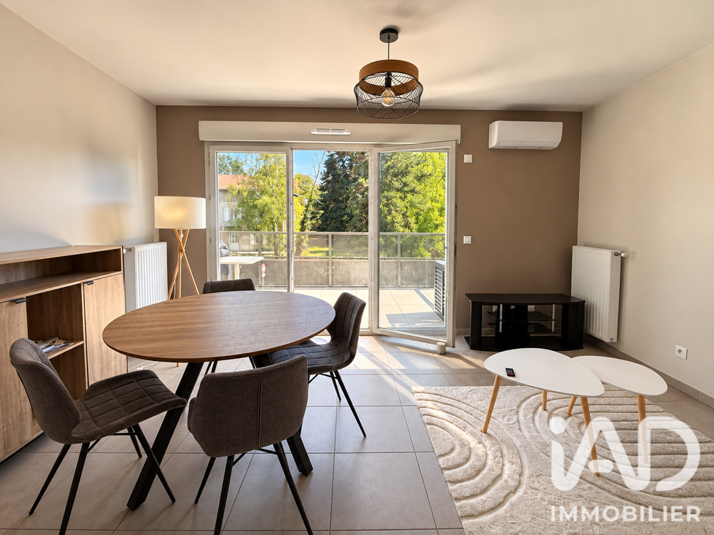 Vente Appartement Vente Appartement 4 pièces Pont-Évêque