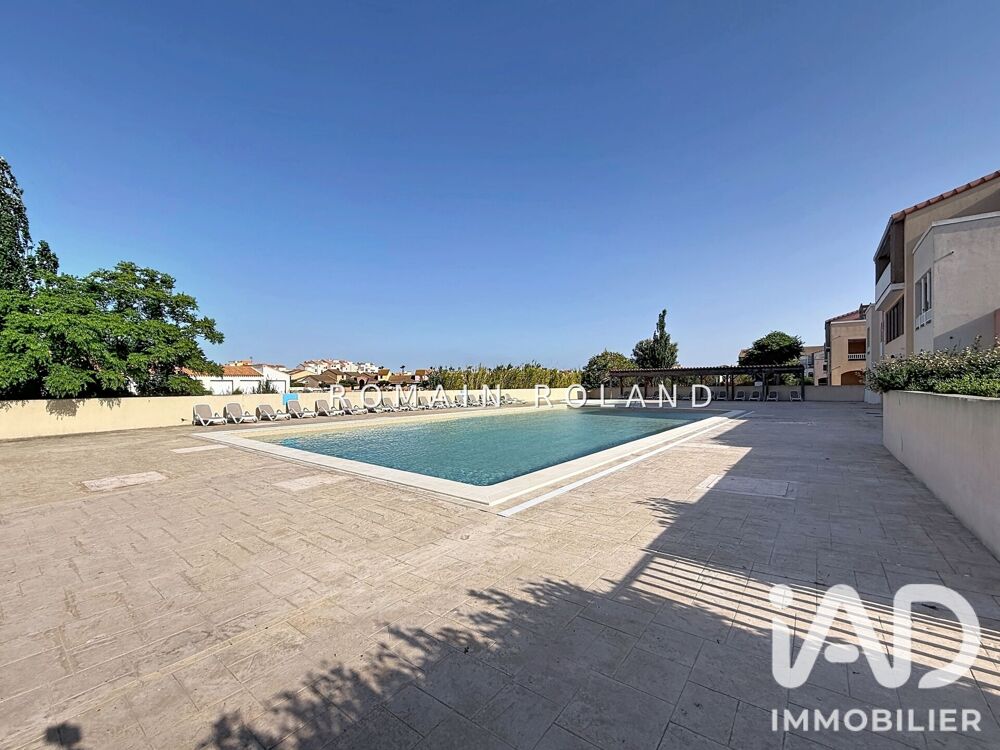 Vente Appartement Vente Appartement 2 pièces Le barcarès