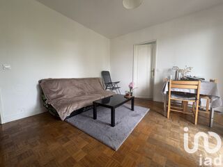  Appartement à vendre 3 pièces 62 m²