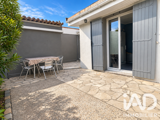 Vente Maison Vente Maison de ville 3 pièces Cenon