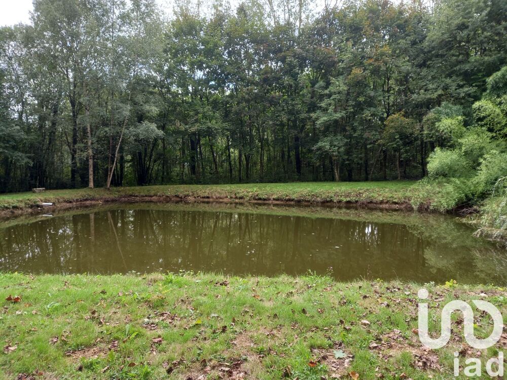 Vente Maison Vente Longère 5 pièces Pré-en-pail