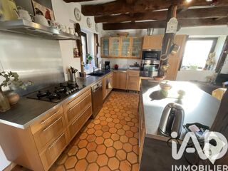  Maison à vendre 6 pièces 167 m²