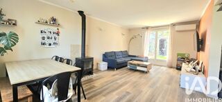  Maison à vendre 5 pièces 90 m²
