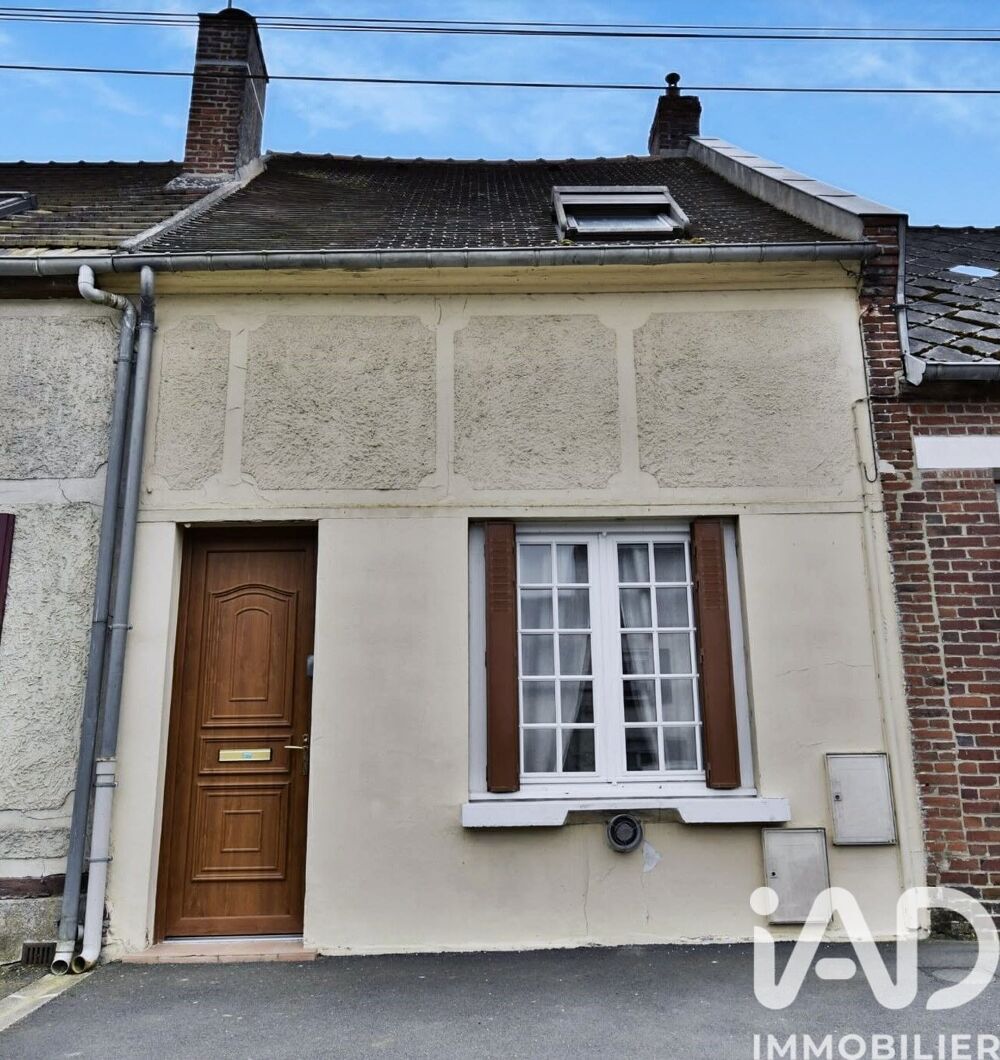 Vente Maison/villa 2 pièces