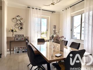  Maison à vendre 6 pièces 196 m²