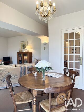  Maison à vendre 9 pièces 258 m²
