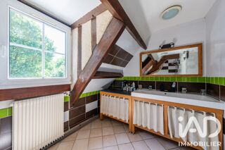  Maison à vendre 7 pièces 170 m²