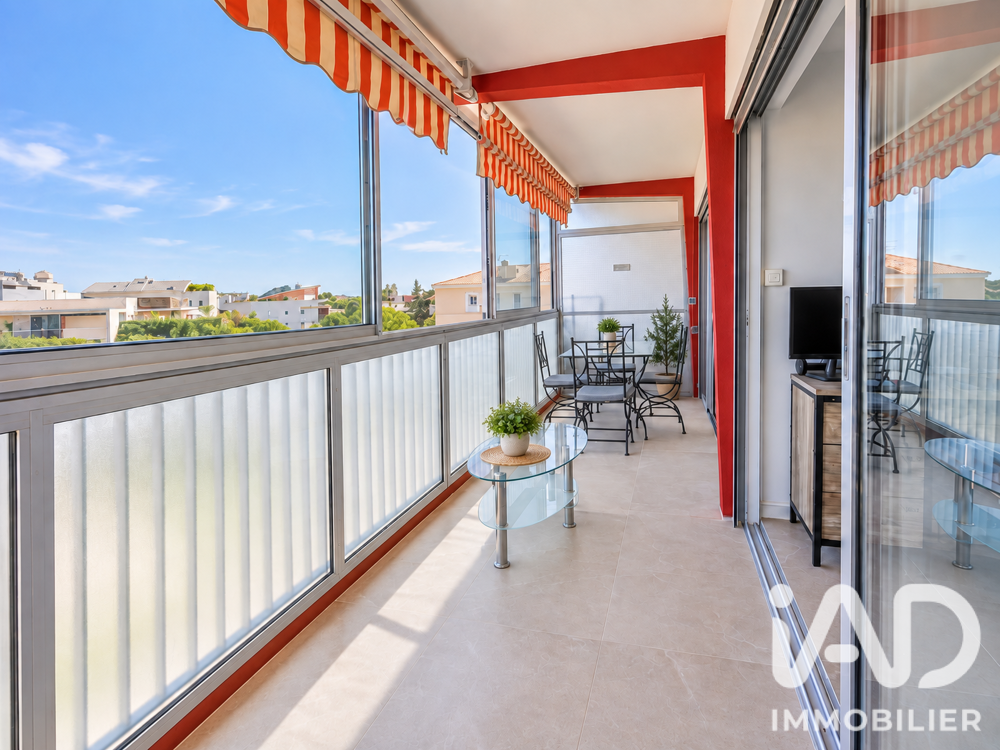 Vente Appartement Vente Appartement 2 pièces Fréjus