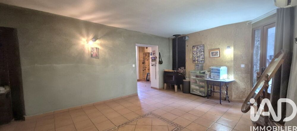 Vente Maison de village 10 pièces