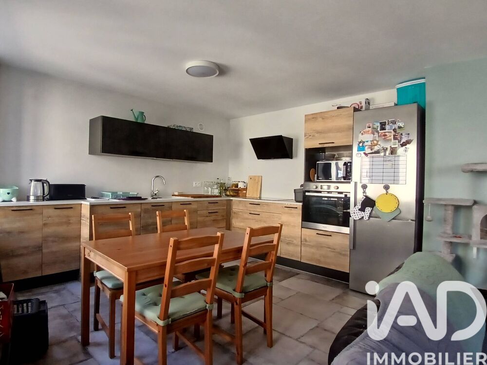 Vente Maison/villa 4 pièces