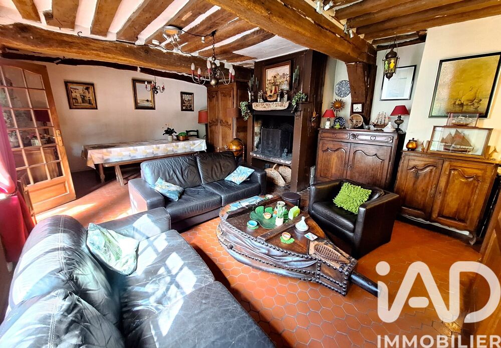Vente Maison Vente Maison de ville 12 pièces Rouen