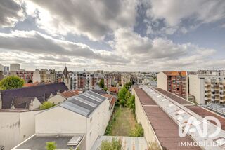  Appartement à vendre 3 pièces 75 m²