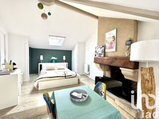  Appartement à vendre 2 pièces 28 m²