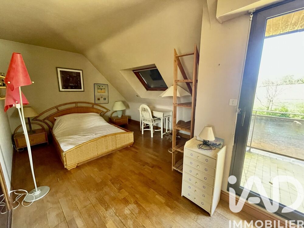 à vendre  Maison Arzano (29300)