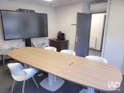   Vente Murs commerciaux 920 m&sup2; 