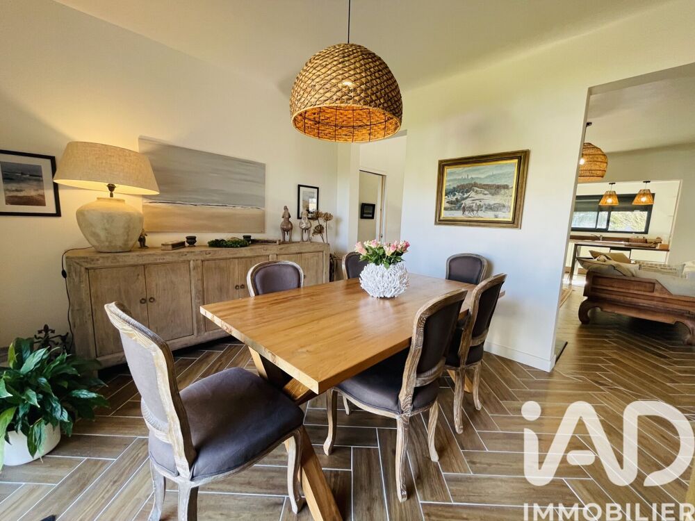 à vendre  Maison Tosse (40230)