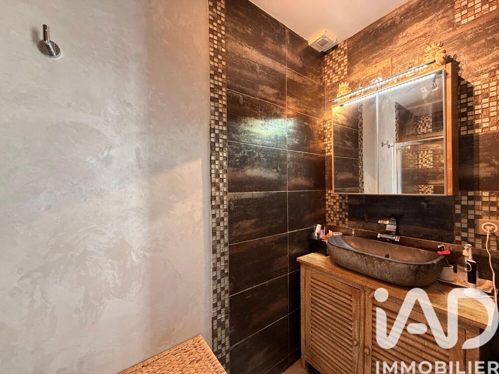 à vendre  Maison Saint-Maximin-la-Sainte-Baume (83470)