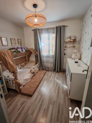 Vente Maison Vente Maison/villa 4 pièces Longueville
