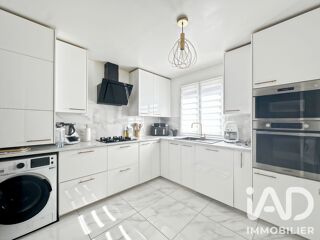 Appartement à vendre 3 pièces 63 m²