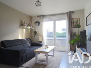 Appartement à vendre 2 pièces 39 m²