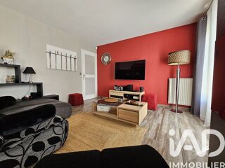  Maison à vendre 6 pièces 142 m²