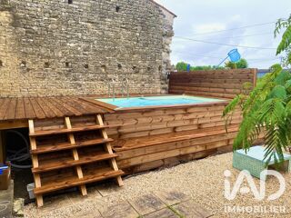  Maison à vendre 9 pièces 336 m²