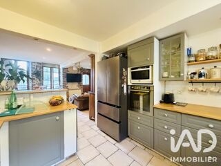  Maison à vendre 8 pièces 157 m²