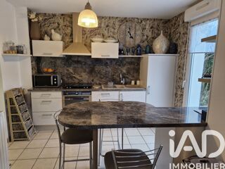  Maison à vendre 5 pièces 100 m²