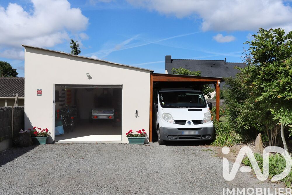 vente Maison - 5 pièce(s) - 116 m² Sainte-Luce-sur-Loire (44980)