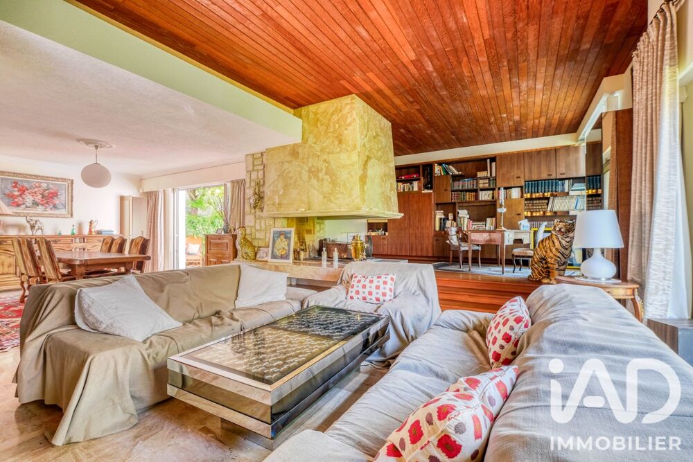 à vendre  Maison La Rochette (77000)