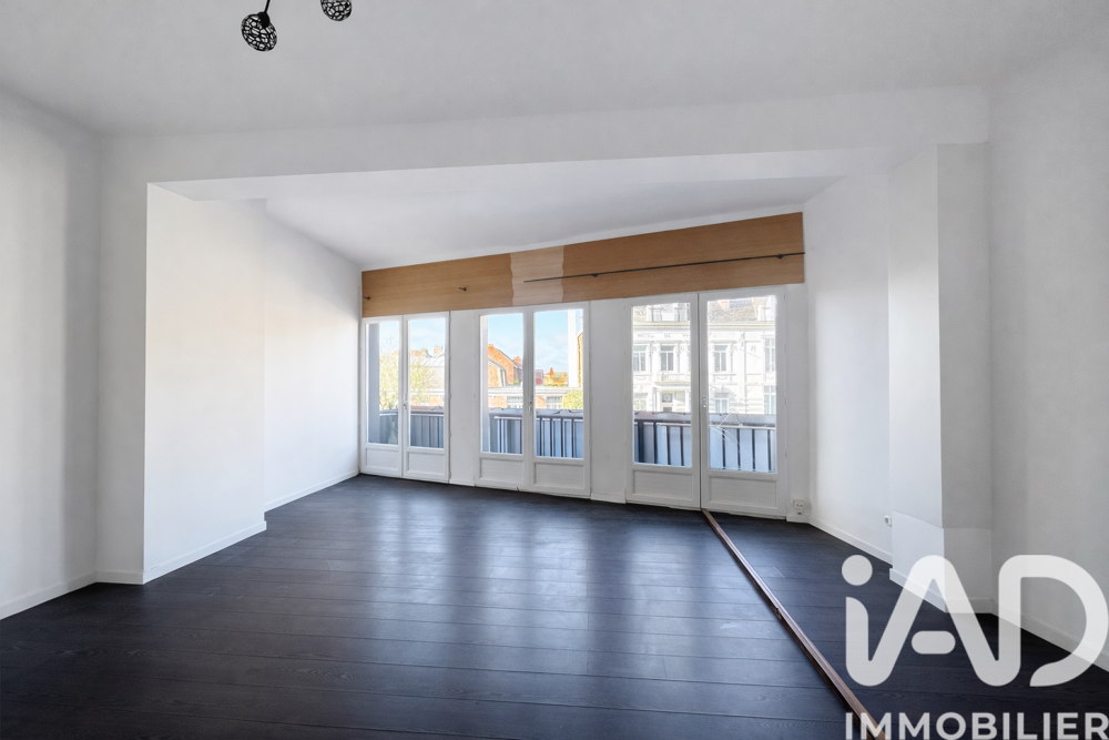 Vente Maison Vente Maison/villa 5 pièces Billy-montigny