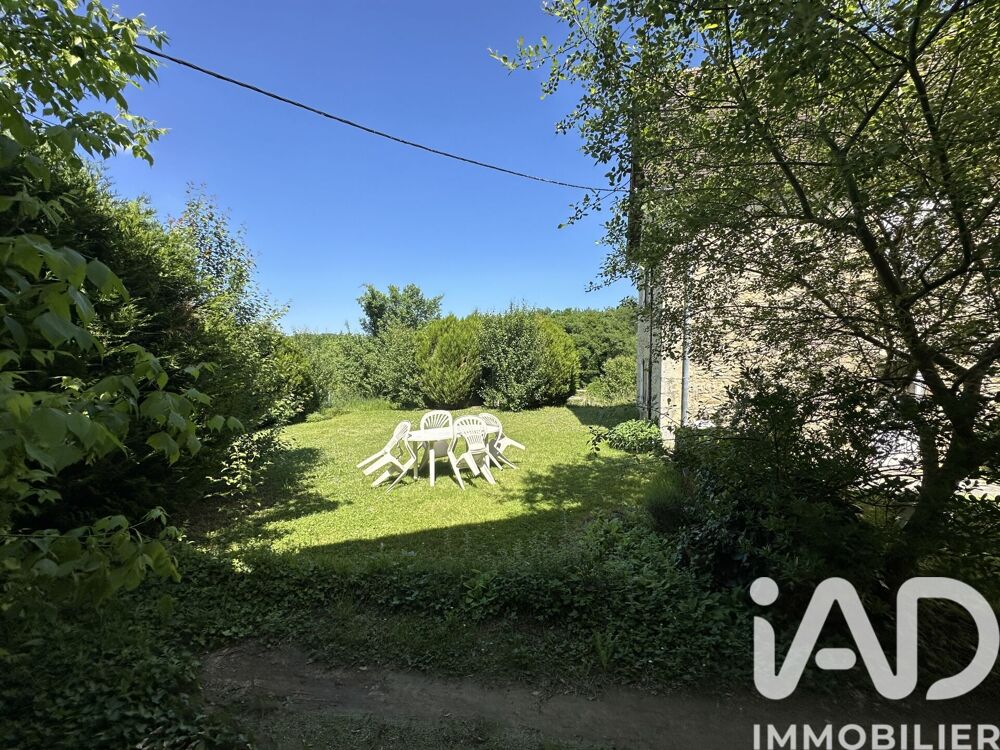 Vente Maison/villa 9 pièces