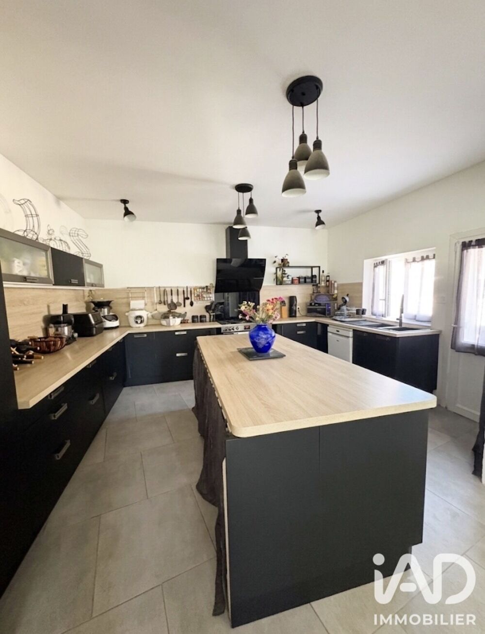 Vente Maison/villa 4 pièces