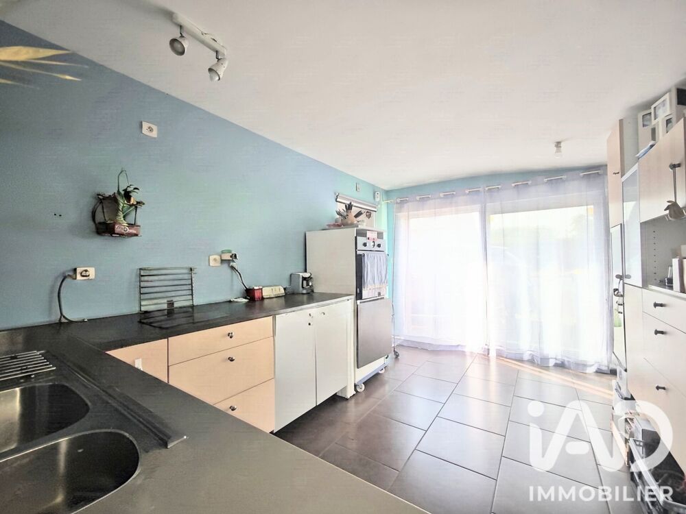 Vente Maison Vente Maison/villa 6 pièces Beugnies