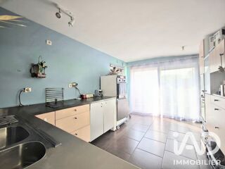  Maison à vendre 6 pièces 138 m²