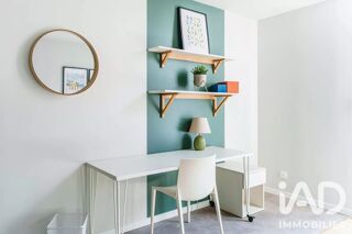  Appartement à vendre 1 pièce 24 m²