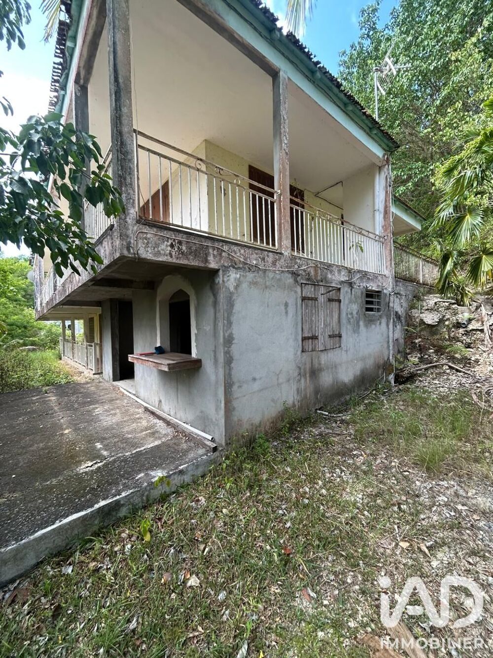 Vente Maison traditionnelle 5 pièces