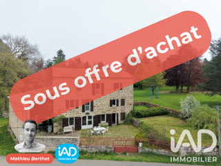  Maison à vendre 10 pièces 235 m²
