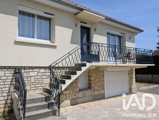  Maison à vendre 5 pièces 109 m²
