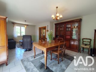  Maison à vendre 4 pièces 94 m²